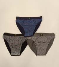 MEN'S BRIEF U5843/F Tellini S.r.l. Wholesale Clothing